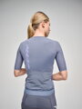 MAAP Maglia Donna EMERGE JERSEY Blu