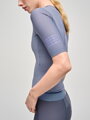 MAAP Maglia Donna EMERGE JERSEY Blu