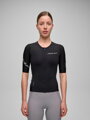 MAAP Maglia Donna PRO EMERGE JERSEY Nera
