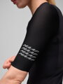 MAAP Maglia Donna PRO EMERGE JERSEY Nera