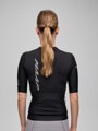 MAAP Maglia Donna PRO EMERGE JERSEY Nera