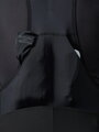 MAAP Pantaloncini Donna con Bretelle APEX AEON Neri