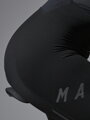 MAAP Pantaloncini Donna con Bretelle APEX AEON Neri