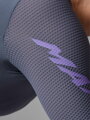 MAAP Maglia Donna EMERGE JERSEY Blu