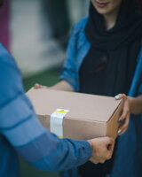 2. Consegna il prodotto
