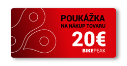 Buono Regalo da €20
