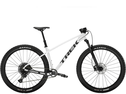 Bicykel Trek Marlin 7 Gen 3 2025 biely