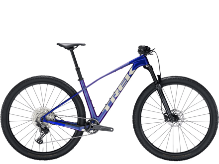 Bicykel Trek Procaliber 9.5 Gen 3 2025 fialový