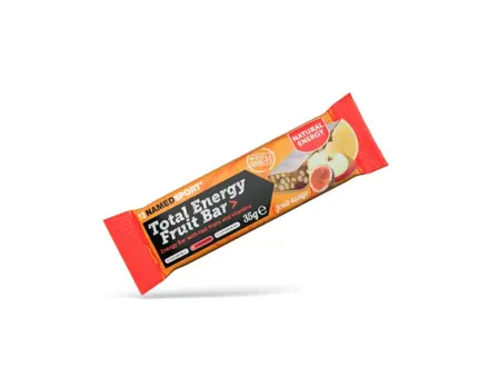 NAMEDSPORT Barretta energetica Total Energy mirtillo rosso-noce 35g