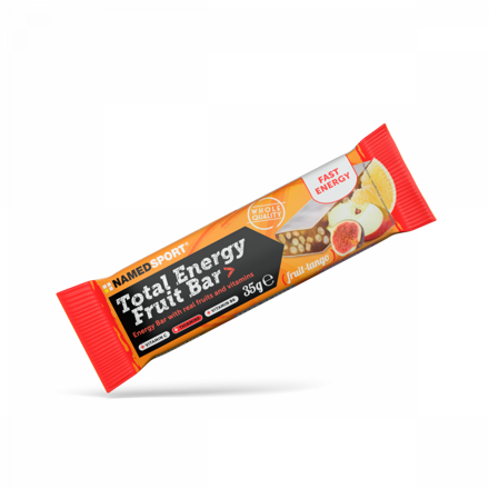 NAMEDSPORT Barretta energetica Total Energy mix Tango 35g