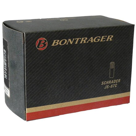 Bontrager Duša Standard 700x35-44 AV 48mm