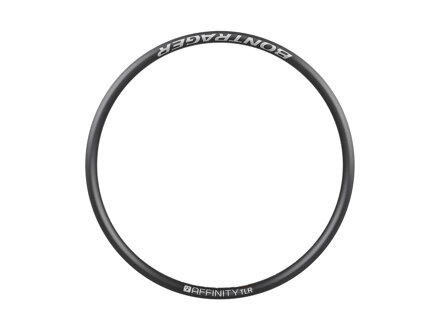 Cerchio Bontrager Affinity TLR Disc 700c 32 fori