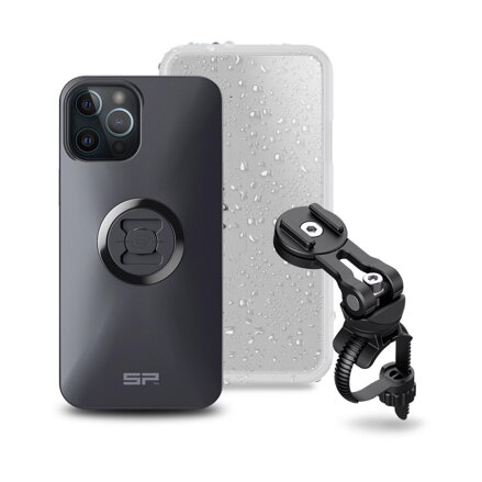 Set Bike Bundle II iPhone 12 PRO MAX 