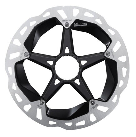 Disco freno MT900 203mm Center Lock (serraggio interno)