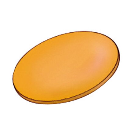 Lenti DUOTON arancioni  