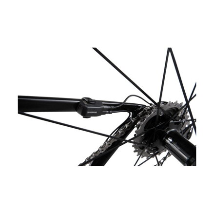 Adattatore Bluetooth, ANT+ wireless a 2 porte per la costruzione posteriore Di2