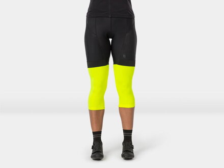Ginocchiere Bontrager gialle