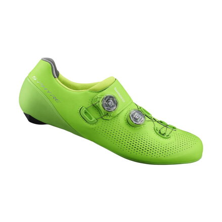 Scarpe SHRC901 verdi