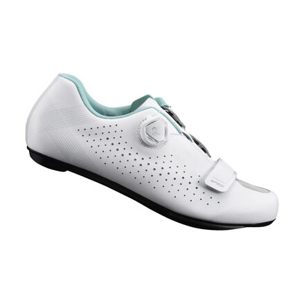 Scarpe SHRP501 da donna di colore bianco