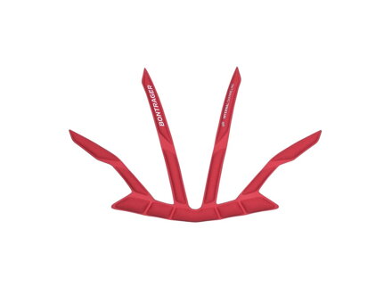 Imbottiture per casco Bontrager Ballista MIPS
