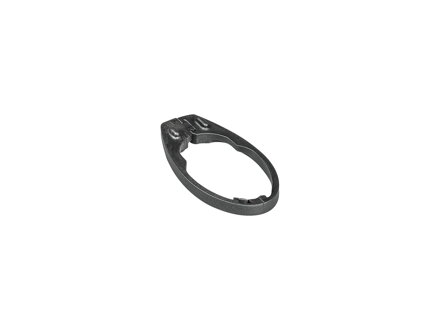 Rondella per Trek Madone SLR 5mm 2 pezzi nero 