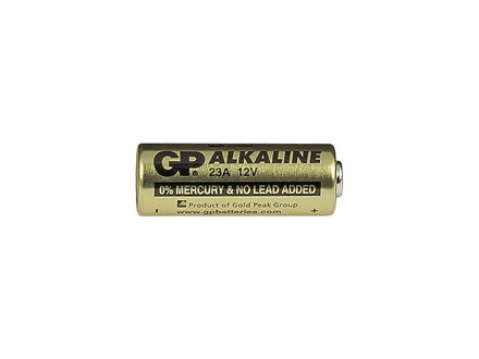 Batteria per sensore di velocità analogico Bontrager GP 23A