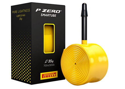 Duša Pirelli P ZERO SmarTUBE 700x23-32 PV 60mm