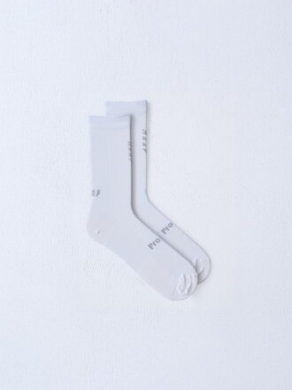 MAAP Calze PRO KNIT Bianco