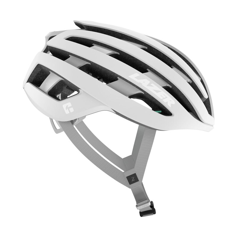 LAZER Z1 KinetiCore bianco opaco