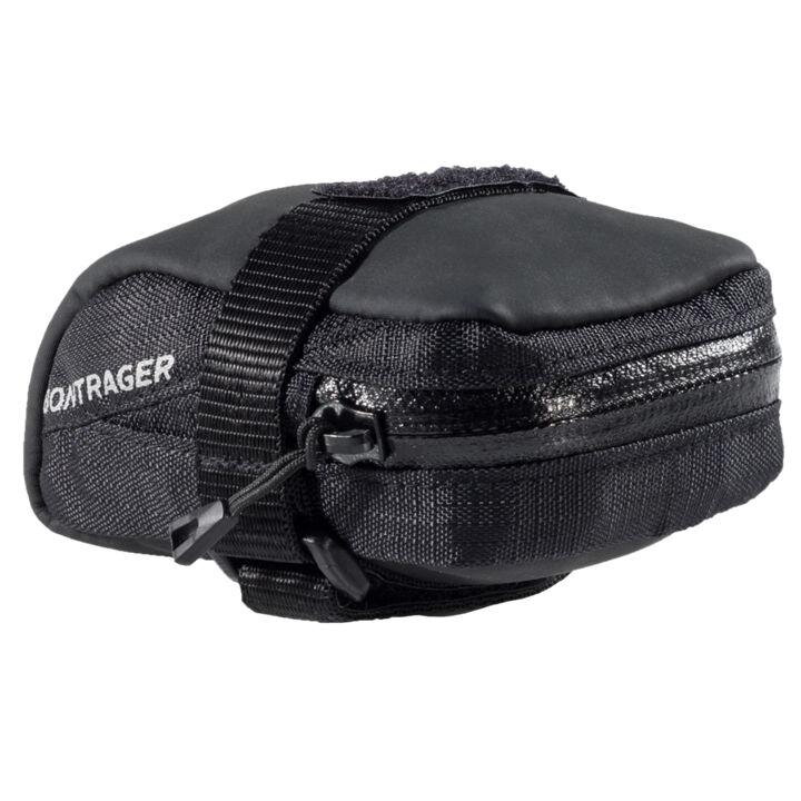 Borsa sottosella Bontrager Elite nera