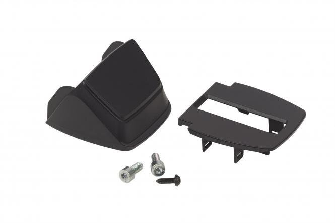 Copertura in plastica per serratura Bosch