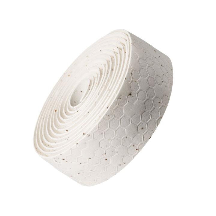 Bontrager Wrap Gel Cork bianco
