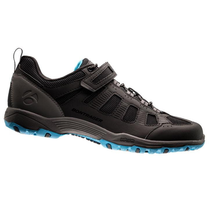 Scarpe da montagna Bontrager SSR WSD nere