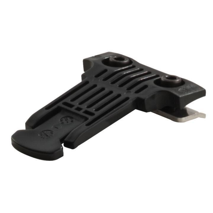 Supporto per sistema Bontrager INT-clip