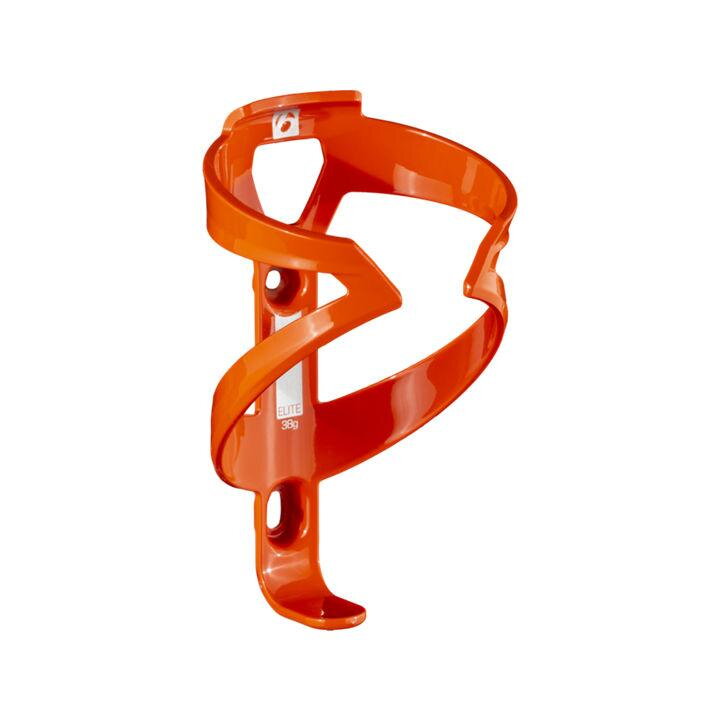 Portaborraccia Bontrager Elite arancione