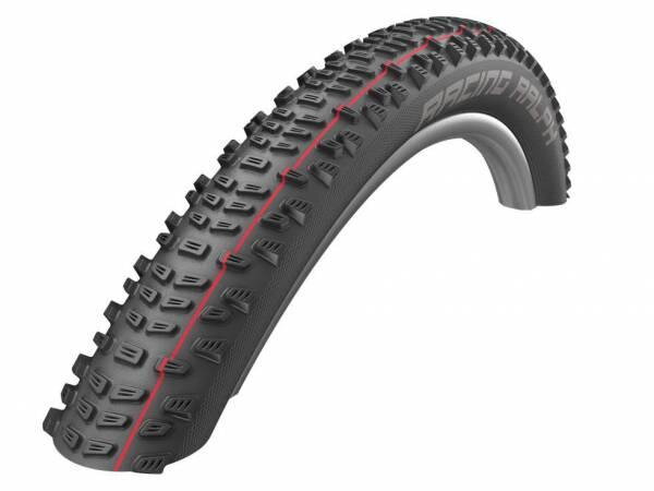 Pneumatico RACING RALPH 29x2.00 T107 595g galuska