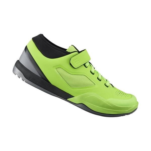 Scarpe SHAM701 verde