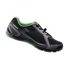 Scarpe SHCT41 nere