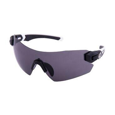 Occhiali QERT PLUS neri 3 in 1 