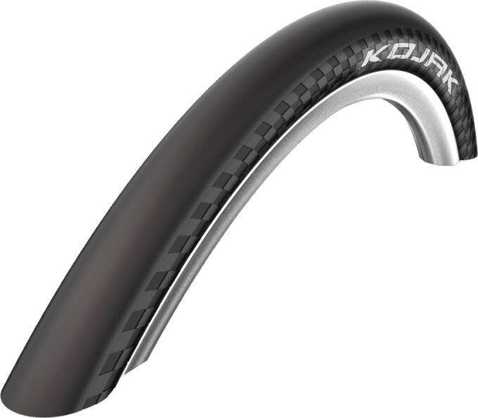 Pneumatico KOJAK 700x35C 67 TPI 330g