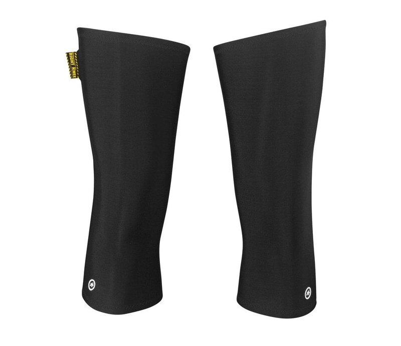 Ginocchiere ASSOS KNEEWARMER_EVO7