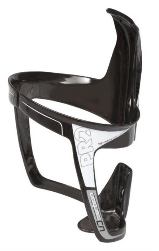 Cestino UD Carbon nero