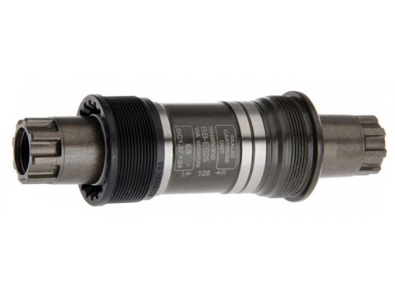 Asse BB-ES25 BSA 68x126mm Octalink