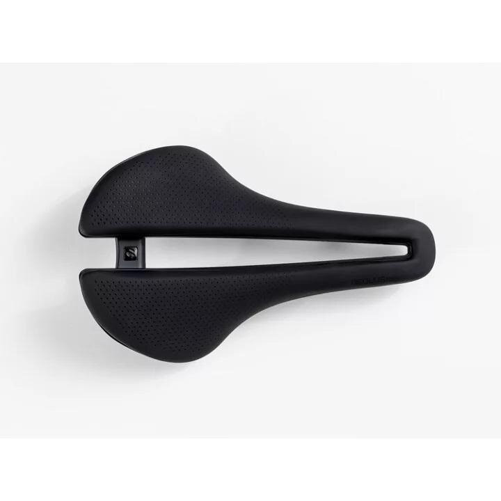 Sella Bontrager Aeolus Pro nera