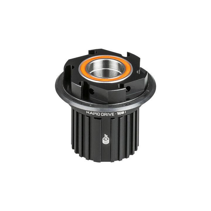 Orech Bontrager 108 Shimano MS Freehub NoPawls / Springs v2