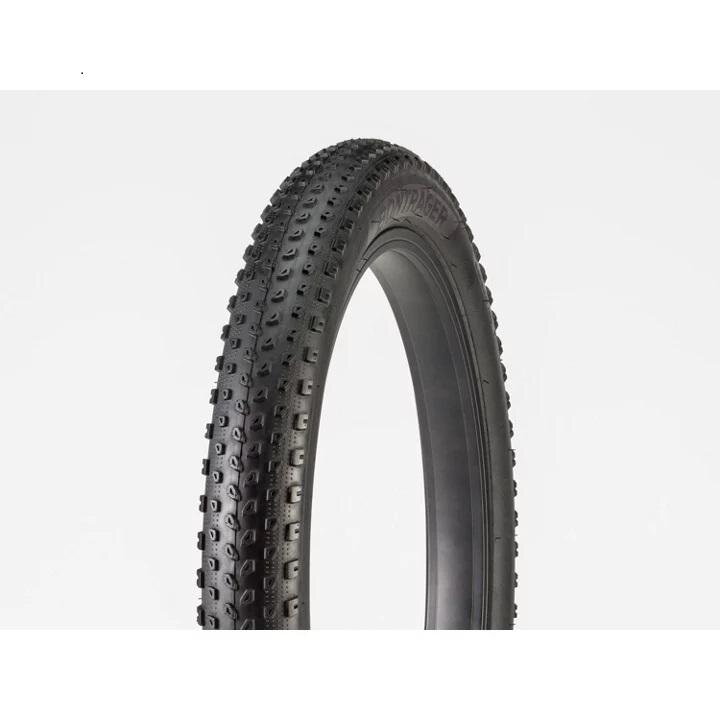 Pneumatico Bontrager XR1 20x2.25 nero