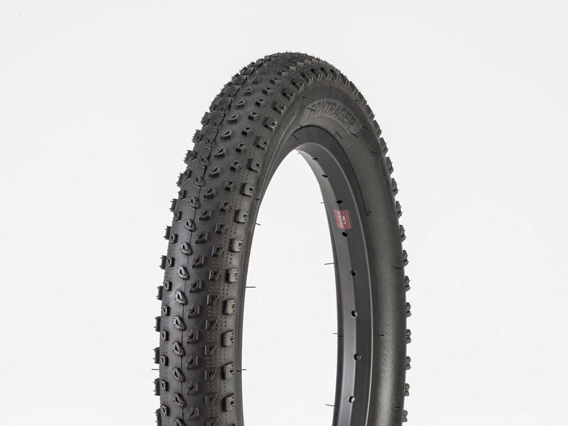 Pneumatico Bontrager XR1 12x2.25 nero