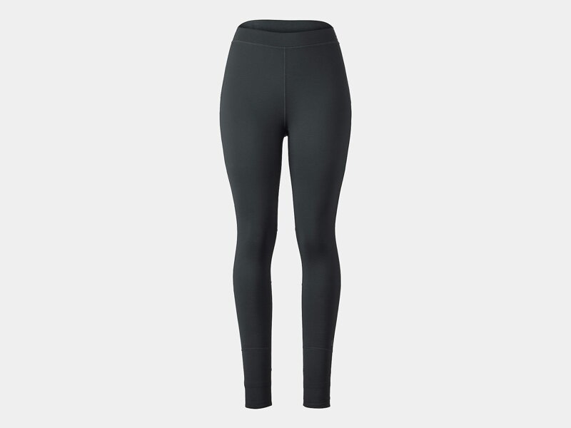 Pantaloni Bontrager Circuit Thermal NP WSD neri