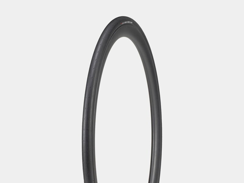 Pneumatico Bontrager AW3 HCL 700x25 nero