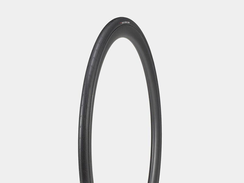 Pneumatico Bontrager AW3 HCL 700x25C nero
